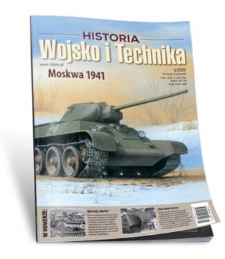 Wojsko i Technika - Historia 5/2020