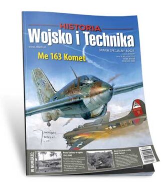 Wojsko i Technika - Historia wydanie specjalne 4/2021