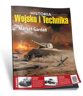 Wojsko i Technika Historia 6/2021