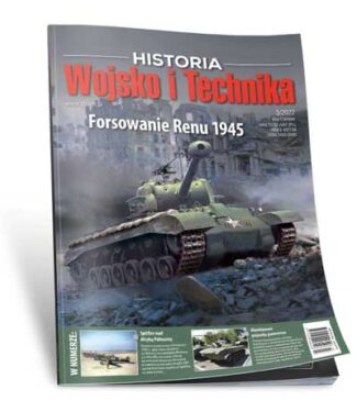 Wojsko i Technika - Historia 3/2022