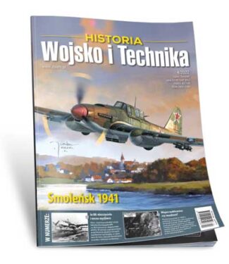 Wojsko i Technika - Historia 4/2022
