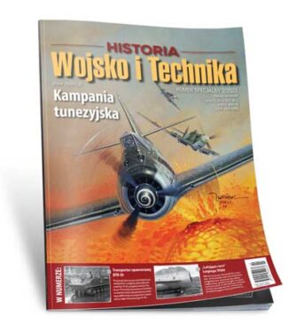 Wojsko i Technika - Historia wydanie specjalne 2/2023
