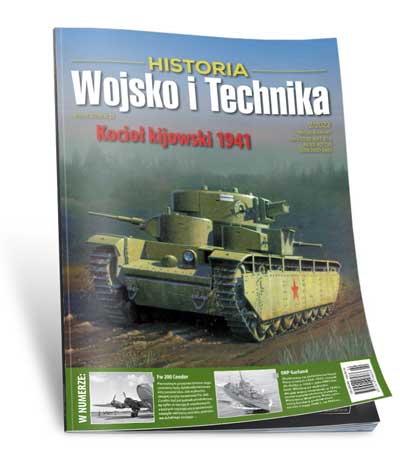 Wojsko i Technika - Historia 2/2023