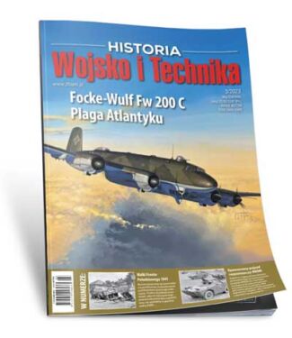 Wojsko i Technika - Historia 3/2023