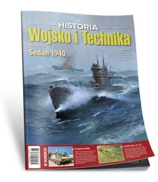 Wojsko i Technika - Historia 6/2023