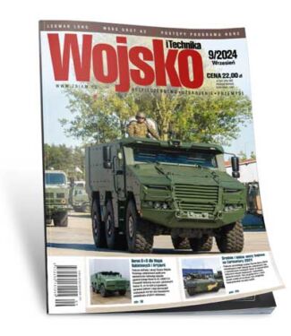 Wojsko i Technika 9/2024